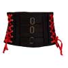 Double Laceup Cincher