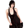 Jet Girl Corset Top