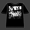 Killing Joke: 1st Album Cover