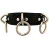 Leather Choker 13CLR