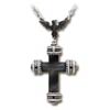 Nevermore Cross