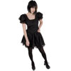 Nyx Lace Dress