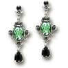 Queen of the Night (pair)