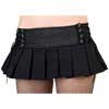 ROMANY ATTITUDE PLEAT MINI
