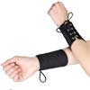 Romany Wrist Cuffs