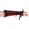 Rune Sunflower Cuffs