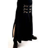 Spring Clip Canvas Kilt