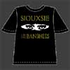 Siouxsie & the Banshees: Eyes