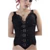 Tabatha Buckle Bodice