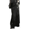 HIDE+CANVAS VANHELL LONG SKIRT