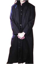 Duster Coat