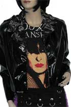Graffity Gloss Jacket