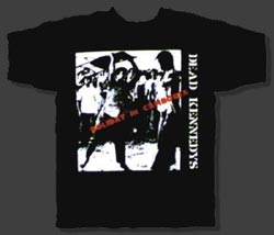 Dead Kennedys Holiday in Cambodia