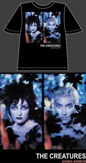 Creatures: anima animus