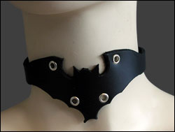 Bat Choker - chokers