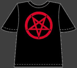 Pentagram