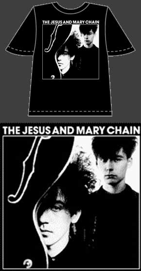 Jesus and Mary Chain: Some Candy