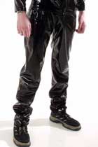 Button fly 501 gloss jeans