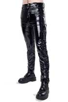 D Ring Jean