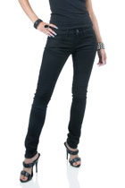 Junkie-stretch twill - new fit