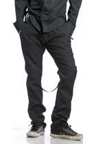 SUSPENDER PANTS