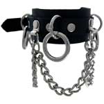 Leather Wristband-13CH