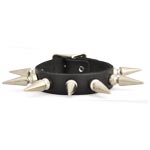 Leather Wristband 14LS