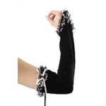 Lydia FingerLoop Gloves