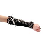 Lydia Cuffs