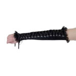 Attitude Sleeves Velvet