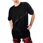 Attitude Shortsleeve T-Shirt