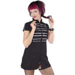 Romance Zip Dress - closeout