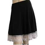 Gothic Lolita Skirt