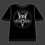 45 Grave: Black Cross
