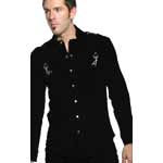 THE FIXER SHIRT