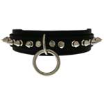 Leather Choker 61CS