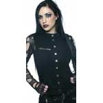 ZOMBIE ROCK VEST