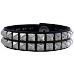 Leather Wristband 80