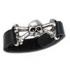 Skull N Bones Strap