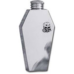 Dead mans flask