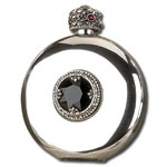 The Black Diamond