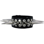Full Metal Punk Wristband
