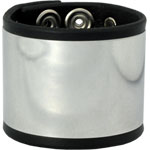 Metal Band Wristband