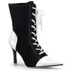 REFEREE-120X Wide Athletic Boots