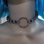 O Chain Choker