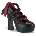 DEMON-13 burgundy