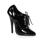 DOMINA-460 CLOSEOUT