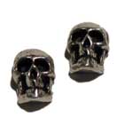 Death studs (pair)