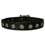 Leather Choker EC1