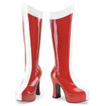 EXOTICA-305 Wonder Woman Boots